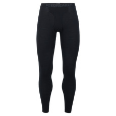 Leggings Icebreaker Oasis Leggings w Fly Men (104370) Black/Monsoon