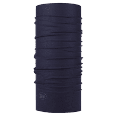 Écharpe Buff Original Solid (117818) NIGHT BLUE