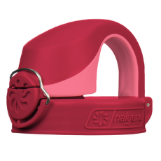 Fermeture Nalgene OTF Cap (2570-0124) Beet Red 2570-0724
