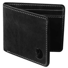 Portefeuille Fjällräven Ovik Wallet Black