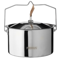 Casserole Primus CampFire Pot S/S
