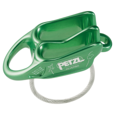 Seau Petzl Reverso (D017AA) Green