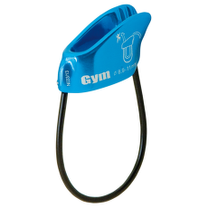 Seau Rock Empire R.E Gym modrá 007