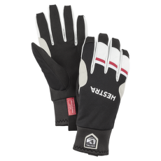 Gants Hestra WINDSTOPPER® Race Tracker Svart