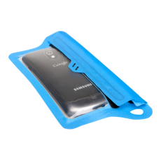Étui Sea to Summit TPU CASE SMART PHONE Blue-BL