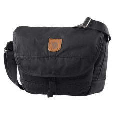 Sac Fjällräven Greenland Shoulder Bag Small Black