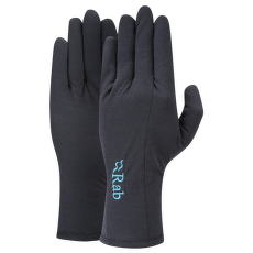 Gants Rab Forge 160 Glove Women Ebony/EB