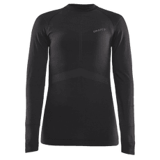 T-shirt a manches longues Craft Active Intensity Women (1907937) 999995 BLACK/ASPHALT