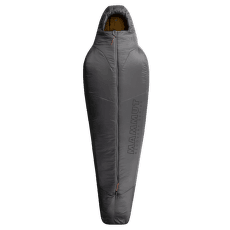Sac de couchage Mammut Perform Fiber Bag -7°C titanium