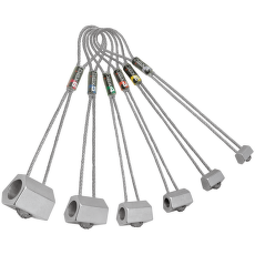 Cale Rock Empire Hex Stopper Set