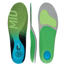 Semelles de chaussures internes Sidas Run 3Feet Protect Mid