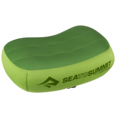 Oreiller Sea to Summit Aeros Premium Pillow Regular Lime (LI)