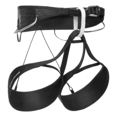 Siege Black Diamond AIRNET HARNESS MEN Black/White