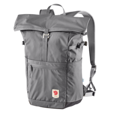 Sac a dos Fjällräven High Coast Foldsack 24 Shark Grey