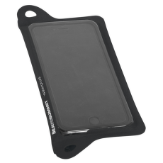 Étui Sea to Summit TPU Guide Waterproof Case for Large Smartphone Black