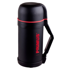 Thermos Primus C&H Food Vacuum Bottle 1,2 l Black