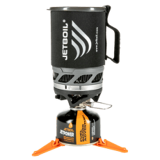 Cuisiniere Jetboil MicroMo Carbon