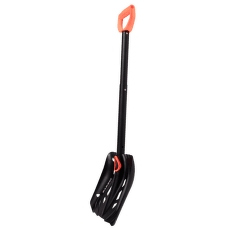 Pelle Mammut Alugator Pro Light Hoe black 0001