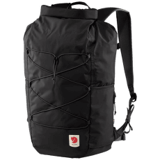 Sac a dos Fjällräven High Coast Rolltop 26 Black