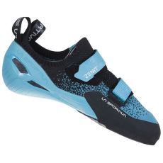 Chaussons d'escalade La Sportiva Zenit Women Pacific Blue/Black