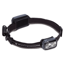 Lampe frontale Black Diamond ONSIGHT 375 Graphite 0004