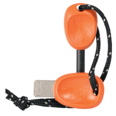 Sas d'incendie Light My Fire FireSteel BIO 2.0 Scout RustyOrange
