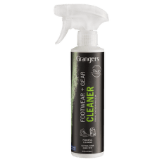 Nettoyeur Grangers Footwear + Gear Cleaner OWP