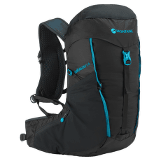 Sac a dos Montane Fem Trailblazer 24 CHARCOAL