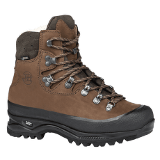 Chaussures Hanwag Alaska GTX Lady erde_brown