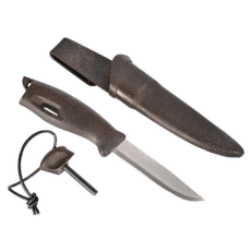Couteau Light My Fire Fire Knife BIO Cocoshell