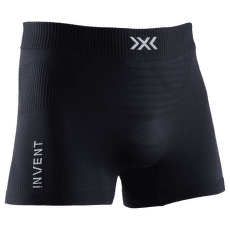 Caleçons X-Bionic Invent® LT Boxer Shorts Men Opal Black/Arctic White