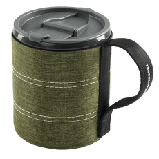 Tasse GSI Infinity Backpacker Mug Green