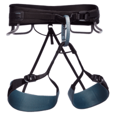Siege Black Diamond Technician Storm Blue