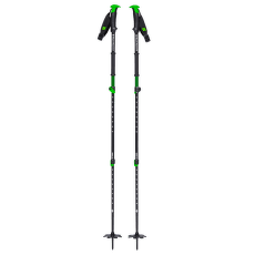 Trou Black Diamond TRAVERSE 3 SKI POLES