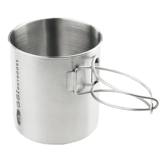 Tasse GSI GLACIER STAINLESS BOTTLE CUP LARGE
