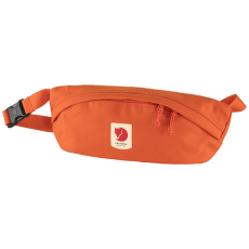 Sac banane Fjällräven Ulvö Hip Pack Medium Hokkaido Orange