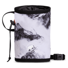 Sachet Mammut Gym Print Chalk Bag alpine AOP