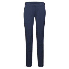 Pantalons Mammut Runbold Pants Women marine 5118