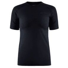 T-shirt a manches courtes Craft CORE Dry Active Comfort Women B999000 černá
