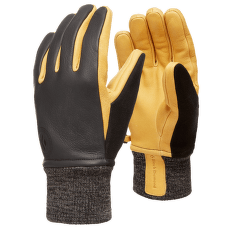 Gants Black Diamond Dirt Bag Gloves Black