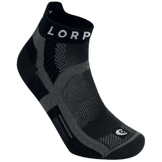 Chaussettes Lorpen T3 LIGHT HIKER MINI ECO 5779 ANTHRACITE
