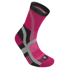 Chaussettes Lorpen LIGHT HIKER ECO Women 2336 BERRY