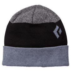 Casquettes Black Diamond Levels Beanie Black-Granite