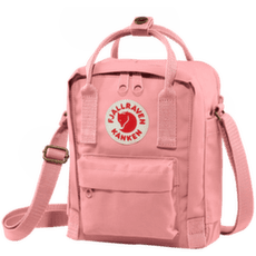 Sac Fjällräven Kanken Sling Pink