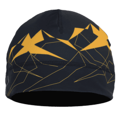 Casquettes Direct Alpine Swift anthracite/mango
