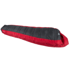 Sac de couchage Sir Joseph Erratic plus III 850 red
