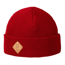 Casquettes Kama Knitted Merino beanie Kama A136 red