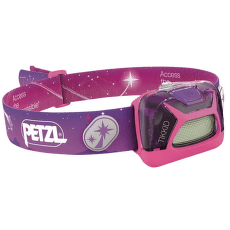 Lampe frontale Petzl TIKKID® Pink
