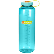 Bouteille Nalgene Wide Mouth Sustain 1500 ml Cerulean Sustain/2020-0748