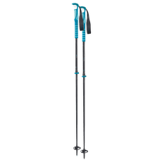 Trou Komperdell CARBON C.7 Ascent Blue